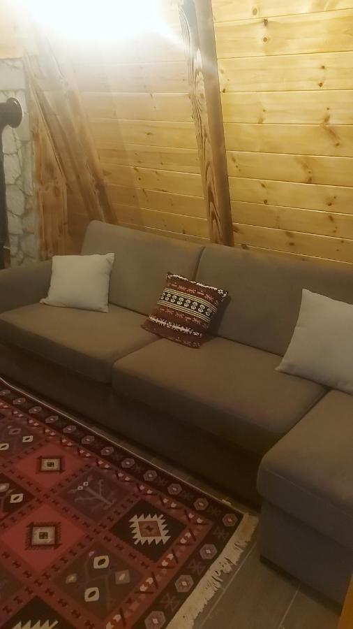 Camping Farm Shelegur Leskovik Exterior foto
